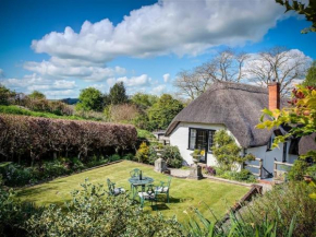 Foley's Cottage, WARMINSTER